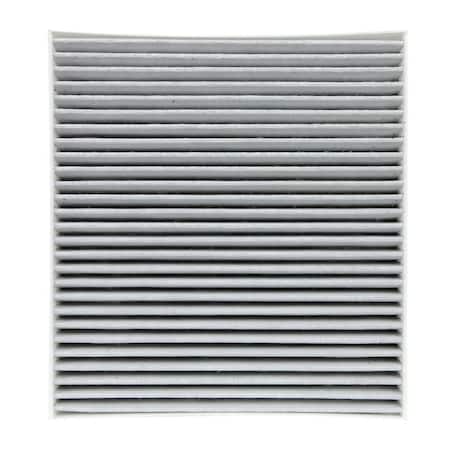 Tyc 800002C Cabin Air Filter 800002C